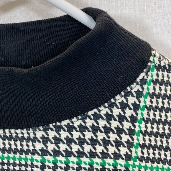 Champion Women’s Reverse Weave Mock Neck Crop‎ Top Size XS - Picture 11 of 13